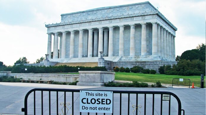 Shutdown