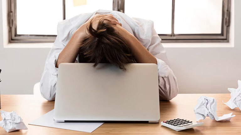 Il Burnout è un fenomeno occupazionale, non una malattia