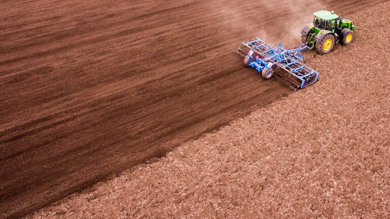 La strategia UE per raddoppiare i giovani agricoltori entro il 2040