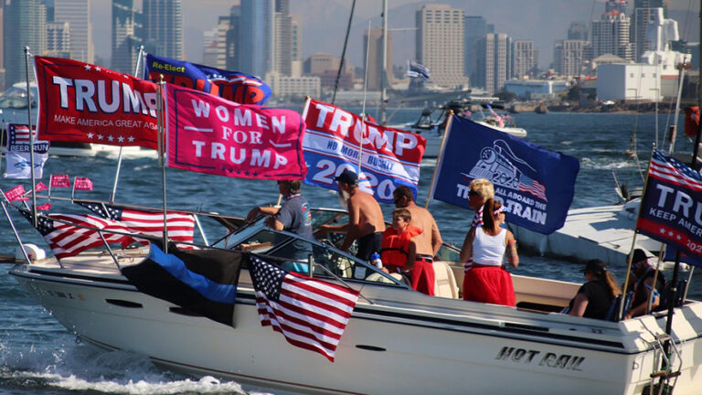 La sfida costituzionale di Donald Trump: analisi sul possibile terzo mandato