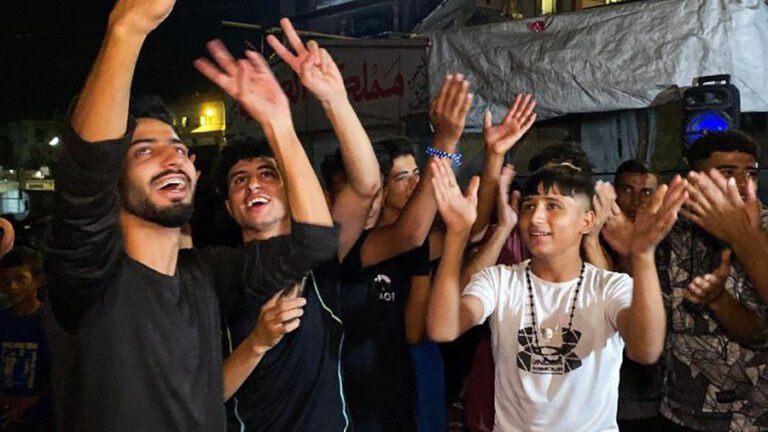 Gaza