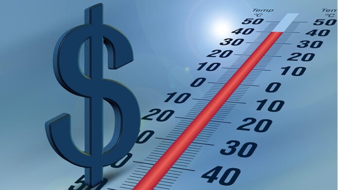 termometro termometro