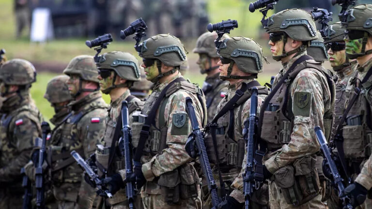 Via libera al programma europeo per l’Industria della Difesa