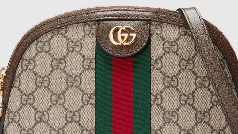 Antitrust UE: multa di 157 milioni a Gucci, Chloè e Loewe per restrizioni sulla concorrenza