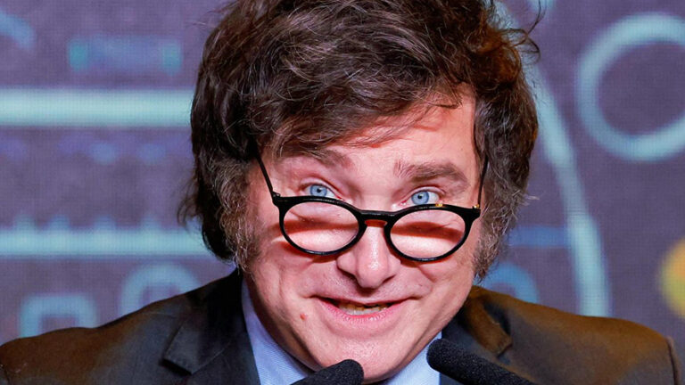 Trionfo di Milei: l’Argentina svolta verso un Congresso riformista