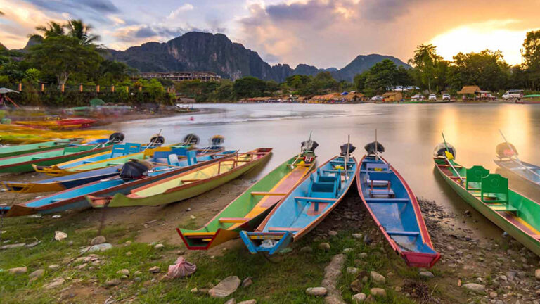 Speciale Indocina: Svizzera-Laos, cooperazione allo sviluppo