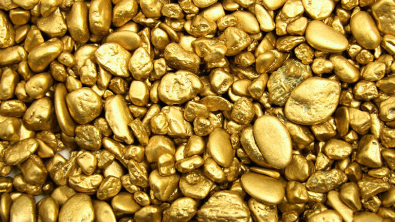 Oro: il bene rifugio che sfonda ogni record a 4.000 dollari l’oncia nel 2025