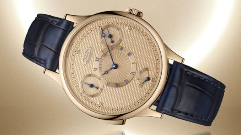 Il marchio Breguet celebra il suo 250° anniversario