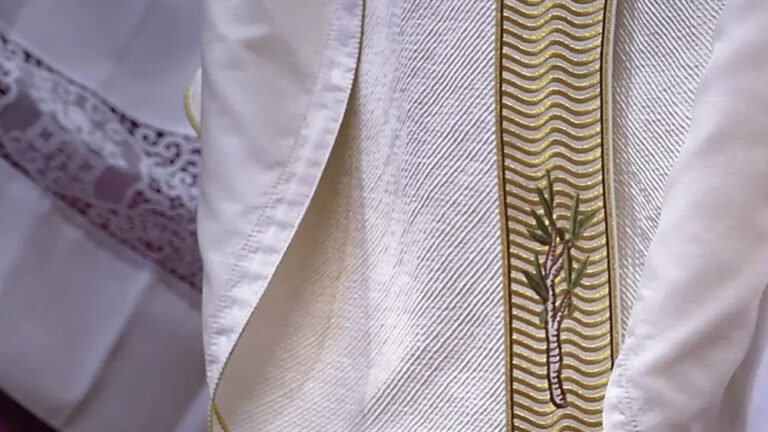 Primo viaggio di Papa Leone XIV in Turchia e Libano