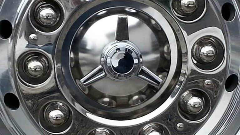 Ruote eterne in Acciaio: la rivoluzione che sostituisce gli pneumatici