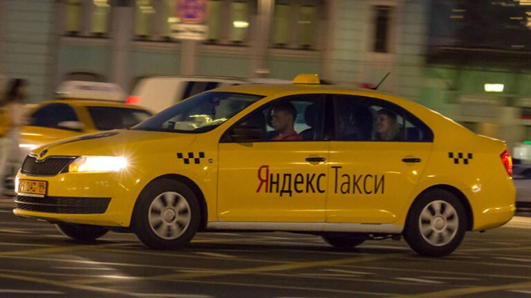 Crisi Taxi Russia: prezzi alle stelle e monopolio Yandex