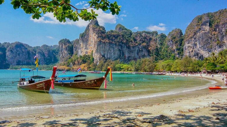 Thailandia