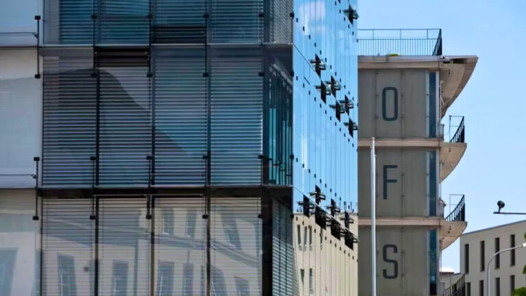 L’Ufficio federale di statistica celebra 175 anni di censimento e 165 anni di statistica pubblica