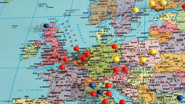 Visti Schengen: l’UE si blinda contro le minacce ibride