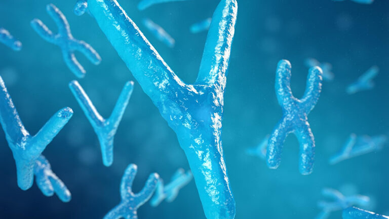 Terapia genica: il DNA come futuro della medicina