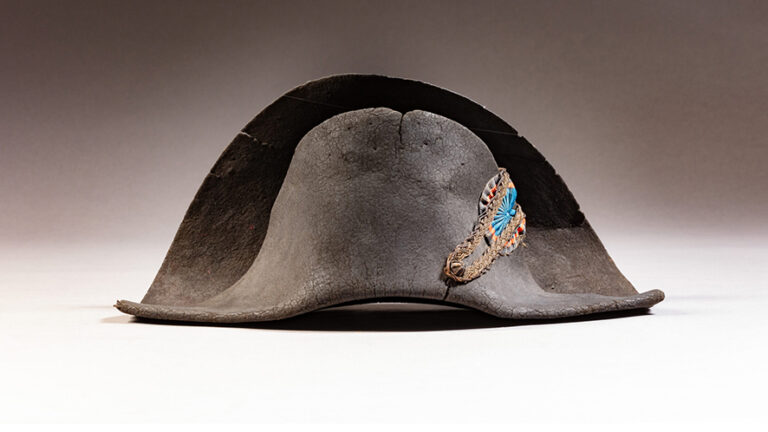 Nuove scoperte sul fallimento dell’Armata di Napoleone