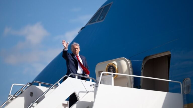 New York, Virginia e New Jersey: conferme Democratiche, cosa cambia per Trump?