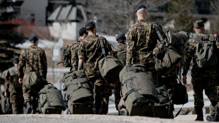 L’UE lancia la “Schengen della difesa”: tra rilancio industriale e neutralità svizzera