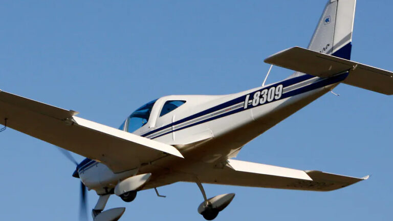 Aerodromo di St. Stephan riconvertito: via libera all’esercizio civile