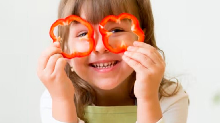 Alimentazione giovanile svizzera: luci e ombre da nuovi studi