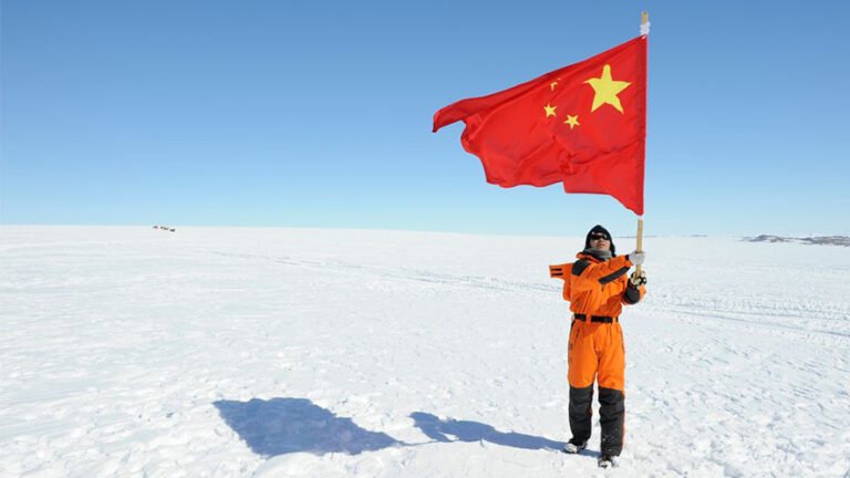 Cina in Artico: la nuova via della Seta Polare e le preoccupazioni geopolitiche