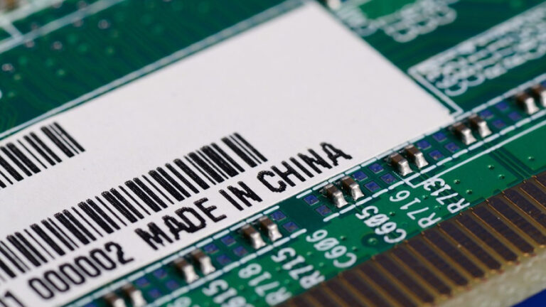 Tecnologia e consumi: la risposta strategica della Cina alla guerra commerciale