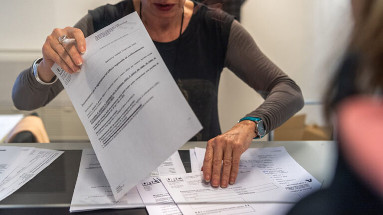 Efficienza e trasparenza nelle Casse di Disoccupazione svizzere: le nuove regole dal 2026