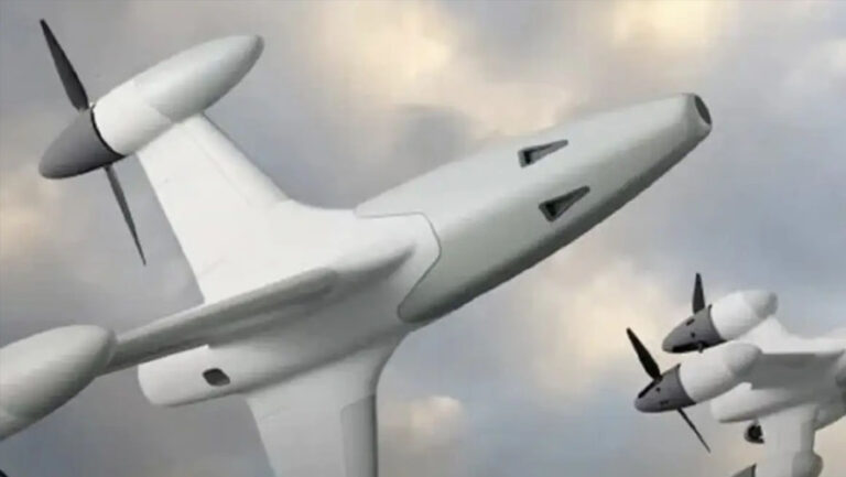 Superiorità tecnologica europea: droni intercettori all’avanguardia e il successo del Baltico