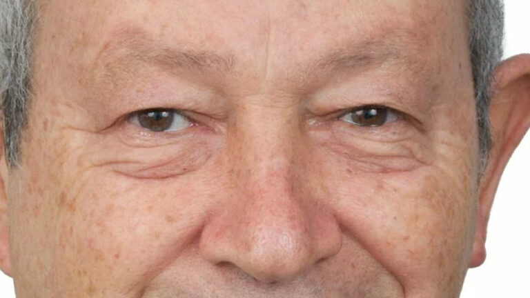 Naguib Sawiris: l’uomo più ricco d’Egitto si afferma come gigante globale dell’oro
