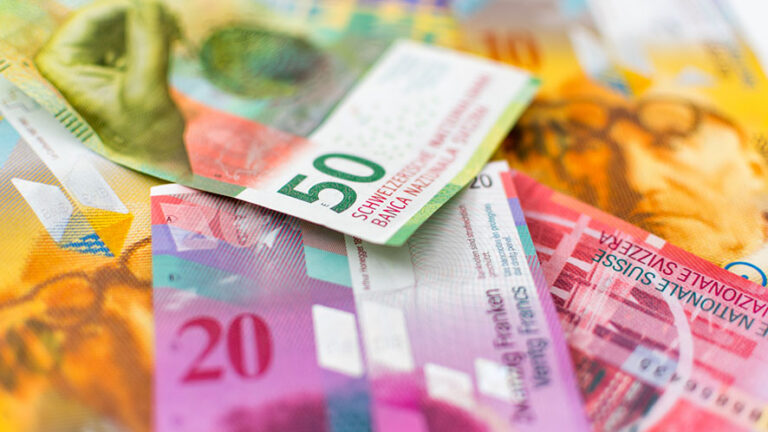 Futuro del contante in Svizzera: banche e amministrazione a confronto