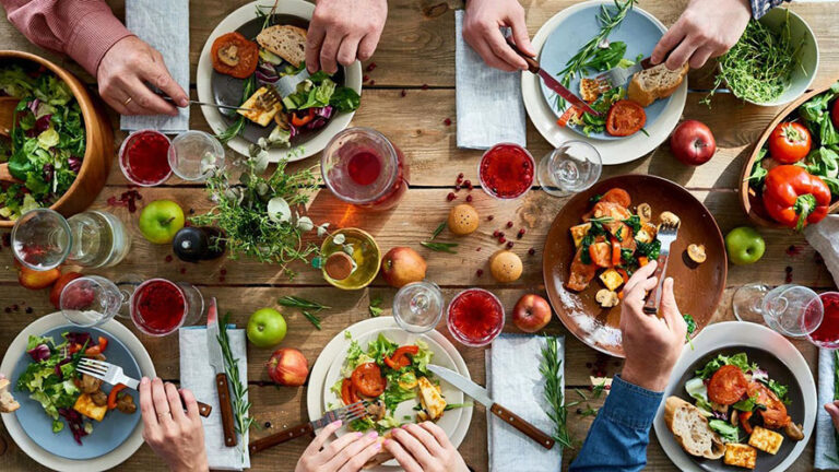 Food Service USA: analisi della crescita e le sorprese della Top