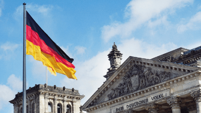 Contributo netto UE: l’allarme Germania e l’impatto sulle casse di Bruxelles