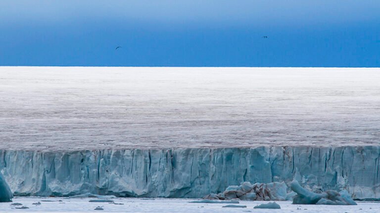 L’Artico: perché è l’area più strategica del Mondo oggi