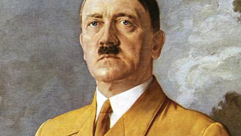 DNA di Hitler: rivelata la sindrome di Kallmann ed esclusa la discendenza ebraica