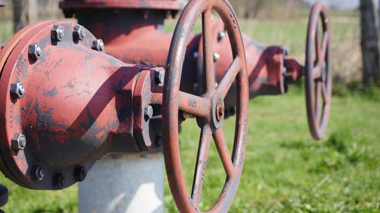 Rivoluzione blu: l’industria 5.0 e la gestione sostenibile dell’acqua