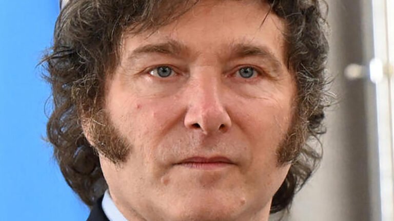 Argentina: il bilancio del piano del presidente Milei