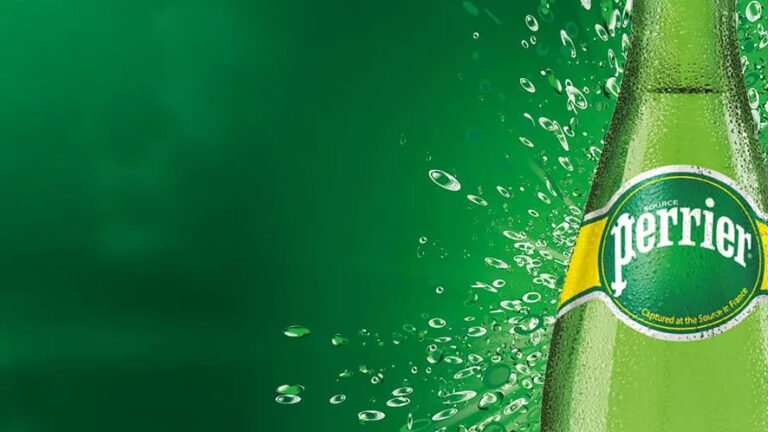 Perrier vince in tribunale in Francia: respinta la richiesta di ritirare l’etichetta “naturale”