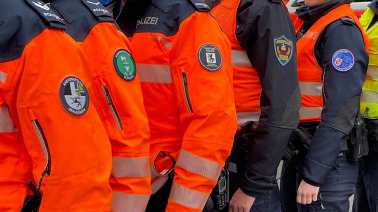 Il futuro del lavoro di Polizia: nuove tecnologie e sfide sociali