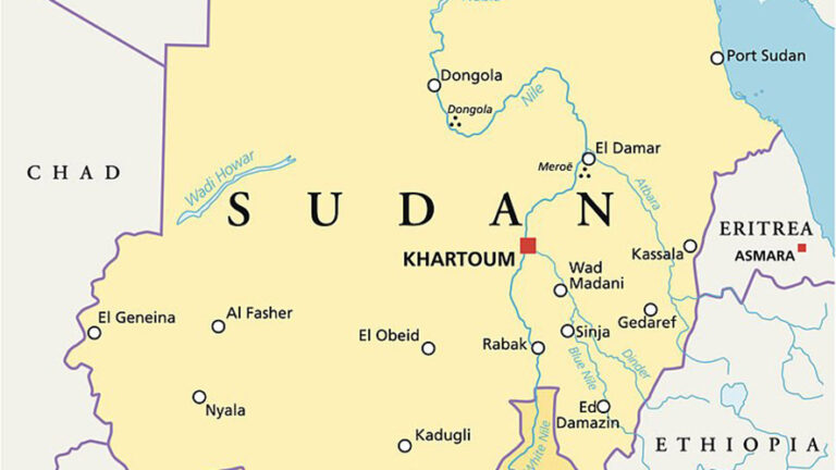 Sudan: crisi umanitaria al collasso tra atrocità e stragi nel Darfur