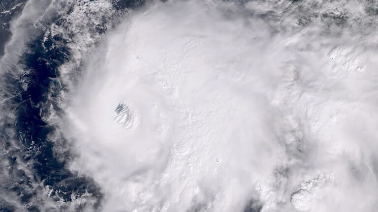 La Svizzera intensifica l’aiuto umanitario nei Caraibi dopo l’Uragano Melissa