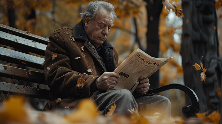 Pensionamento a metà strada: il crescente trend degli Svizzeri