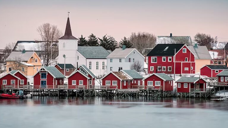 Le controversie territoriali e marittime nell’Artico