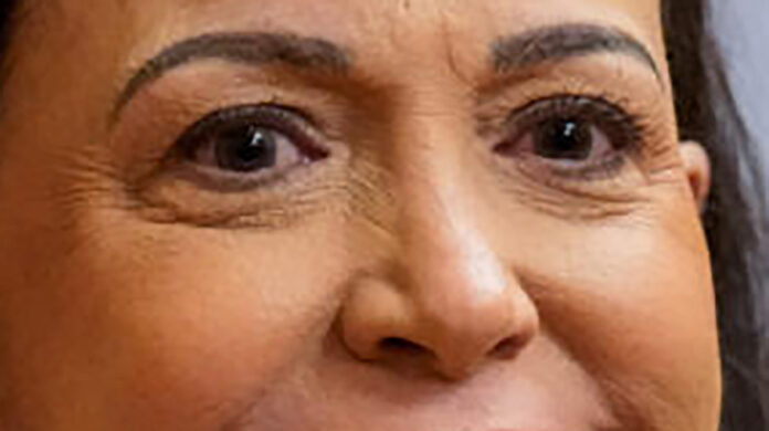 Maria Corina Machado