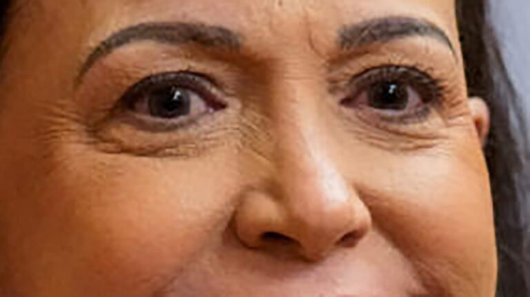 Maria Corina Machado