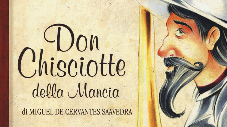 Don Chisciotte: un classico senza tempo da 500 milioni di copie vendute