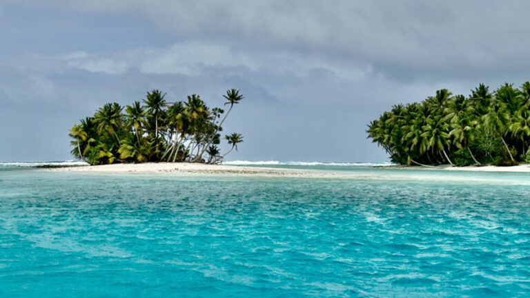 Isole Marshall: lo Stato di atolli di corallo tra storia nucleare e l’arte della navigazione