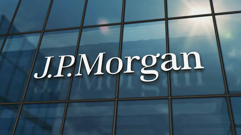 JPMorgan