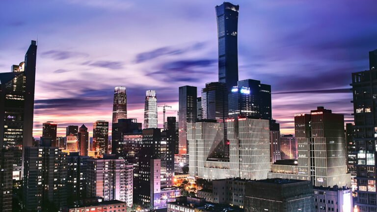 La Cina punta a confermare il target di crescita: attese misure mirate