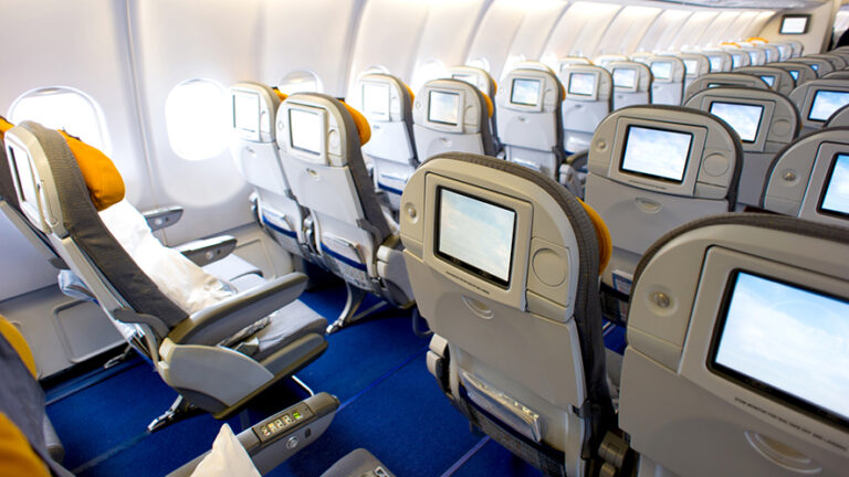 Aria pura: viaggio e cura senza patogeni nascosti