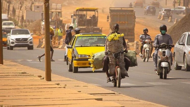 La prospettiva economica in Africa nel 2026 tra sviluppo e nuovi mercati